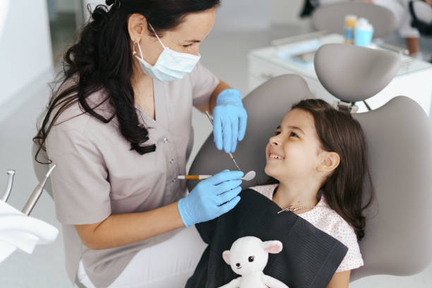 Best Emergency Dentist for Knocked-Out Tooth in Hornsby Bend, TX