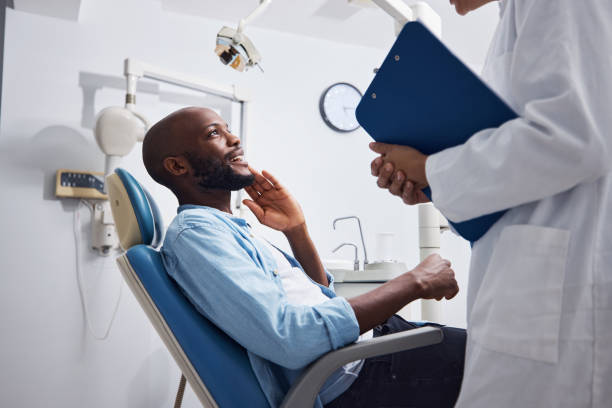 Best Mobile Emergency Dentist in Hornsby Bend, TX