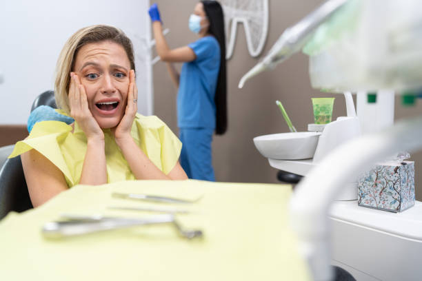 Best Emergency Dental Services for Seniors in Hornsby Bend, TX